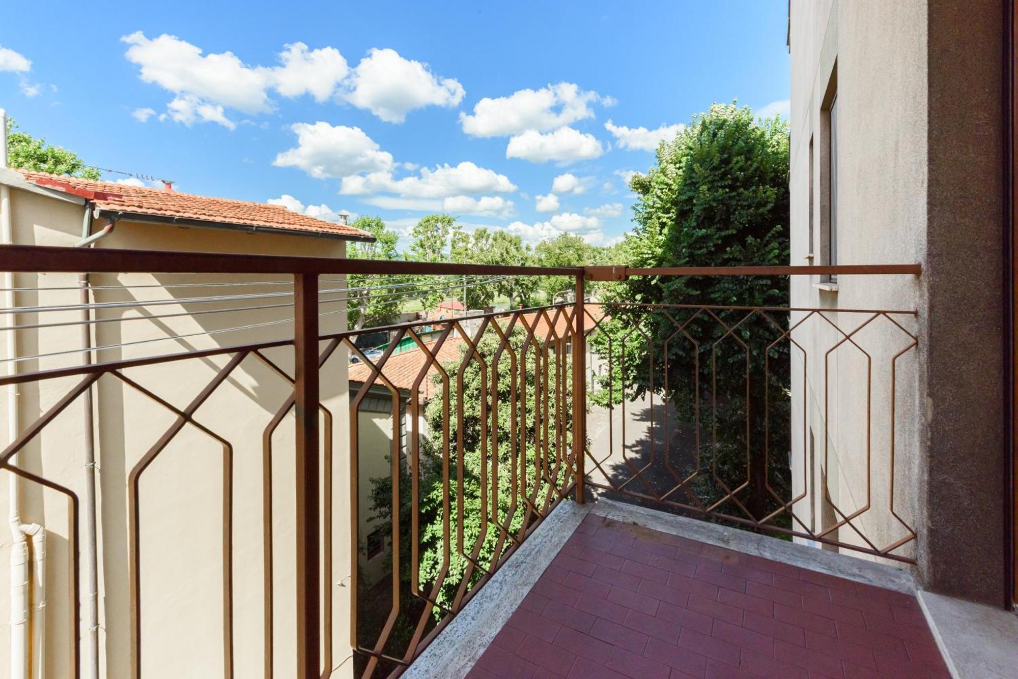 Orsini By Mmega Apartment
