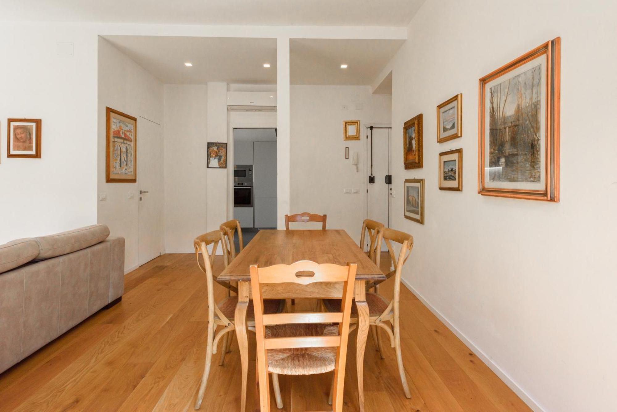 Apartment Orsini By Mmega