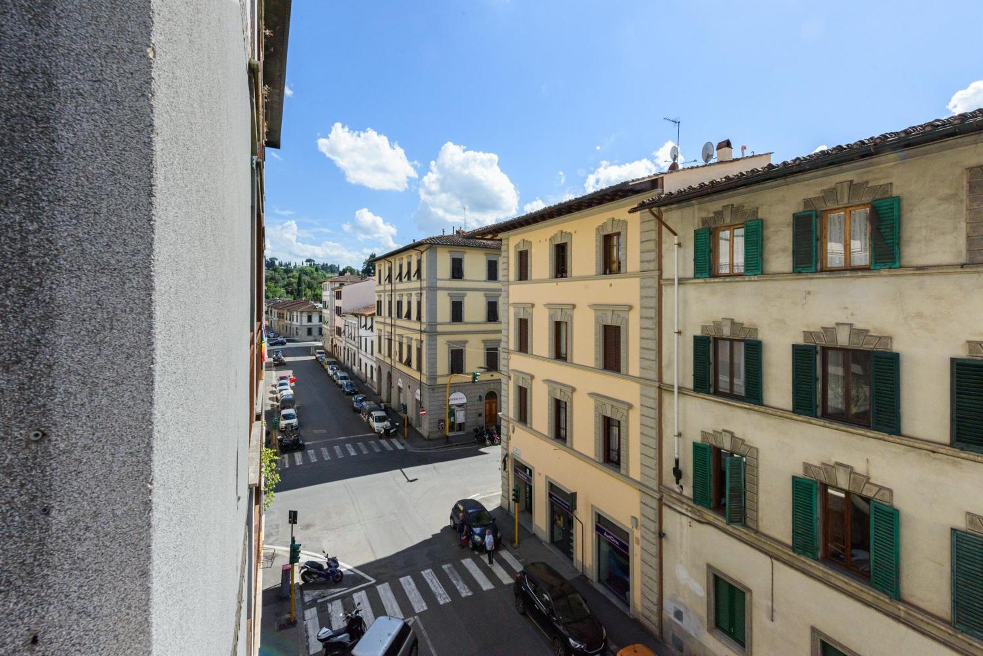 Orsini By Mmega Apartment *