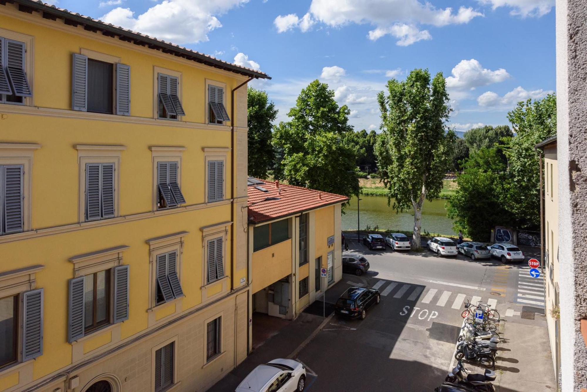 Orsini By Mmega Apartment *