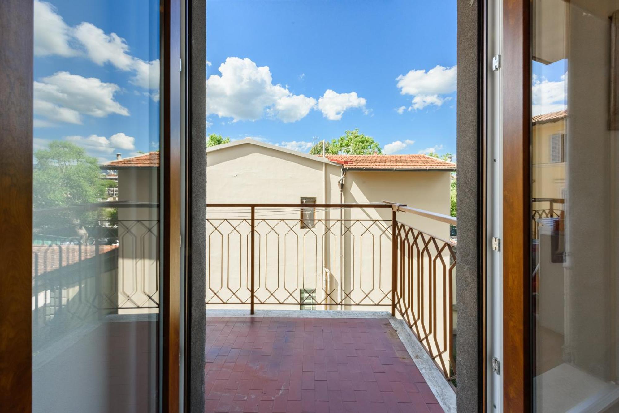 Appartamento Orsini By Mmega