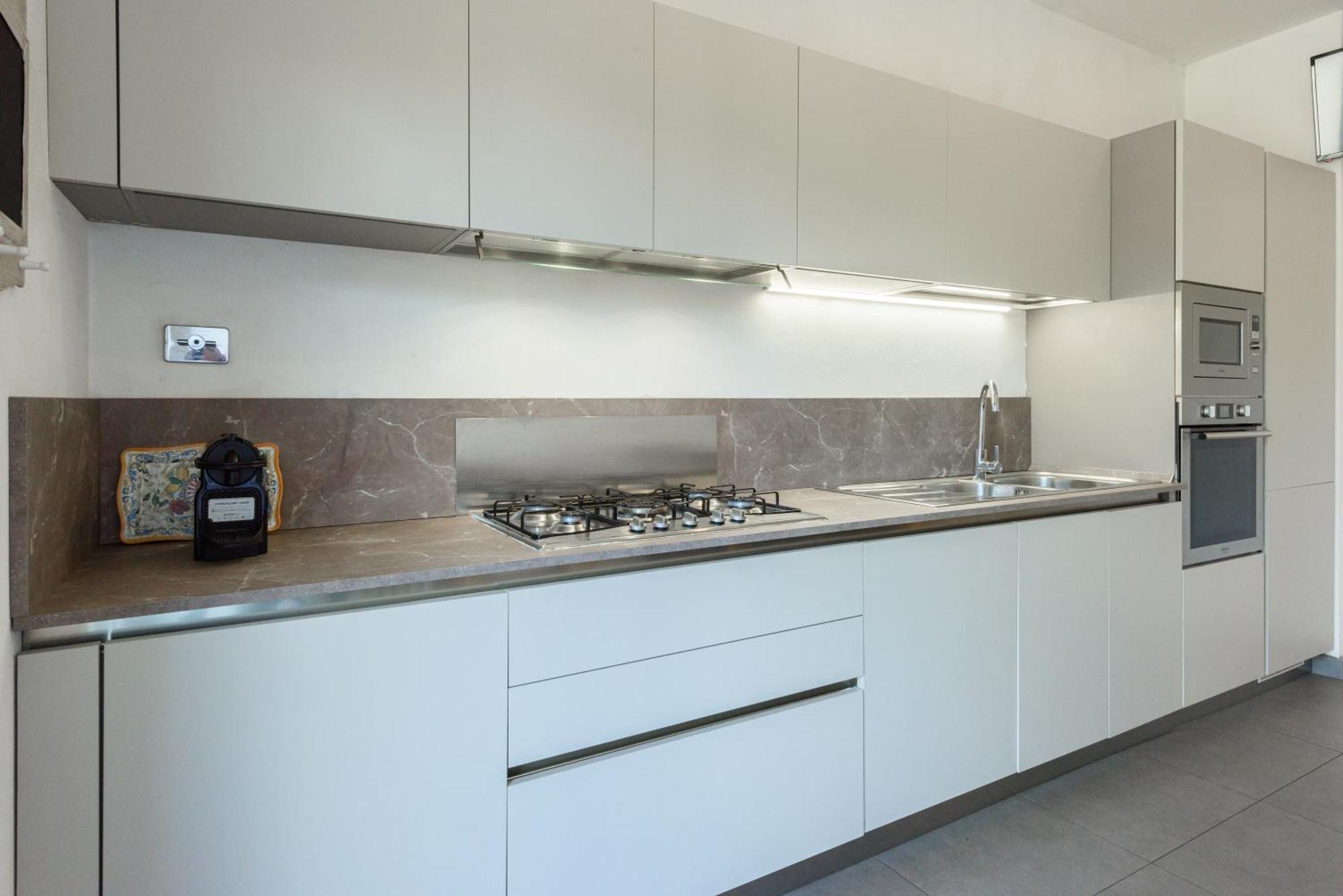 Appartamento Orsini By Mmega Firenze