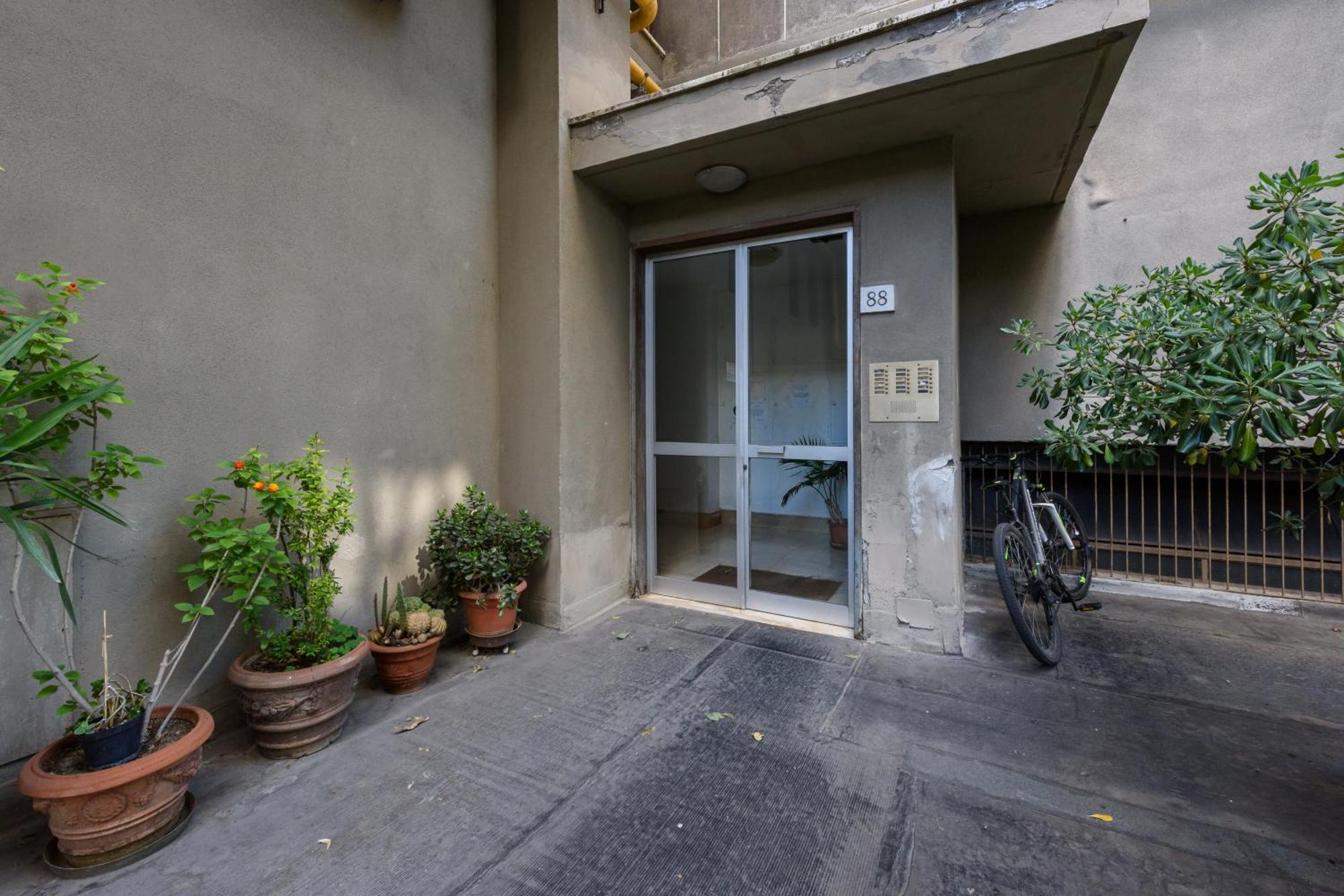 Orsini By Mmega Firenze
