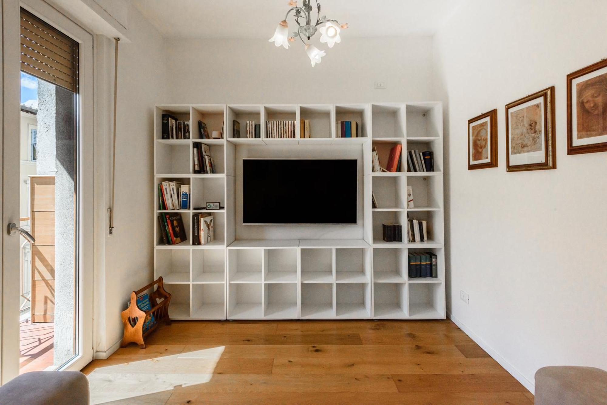 Orsini By Mmega Appartamento