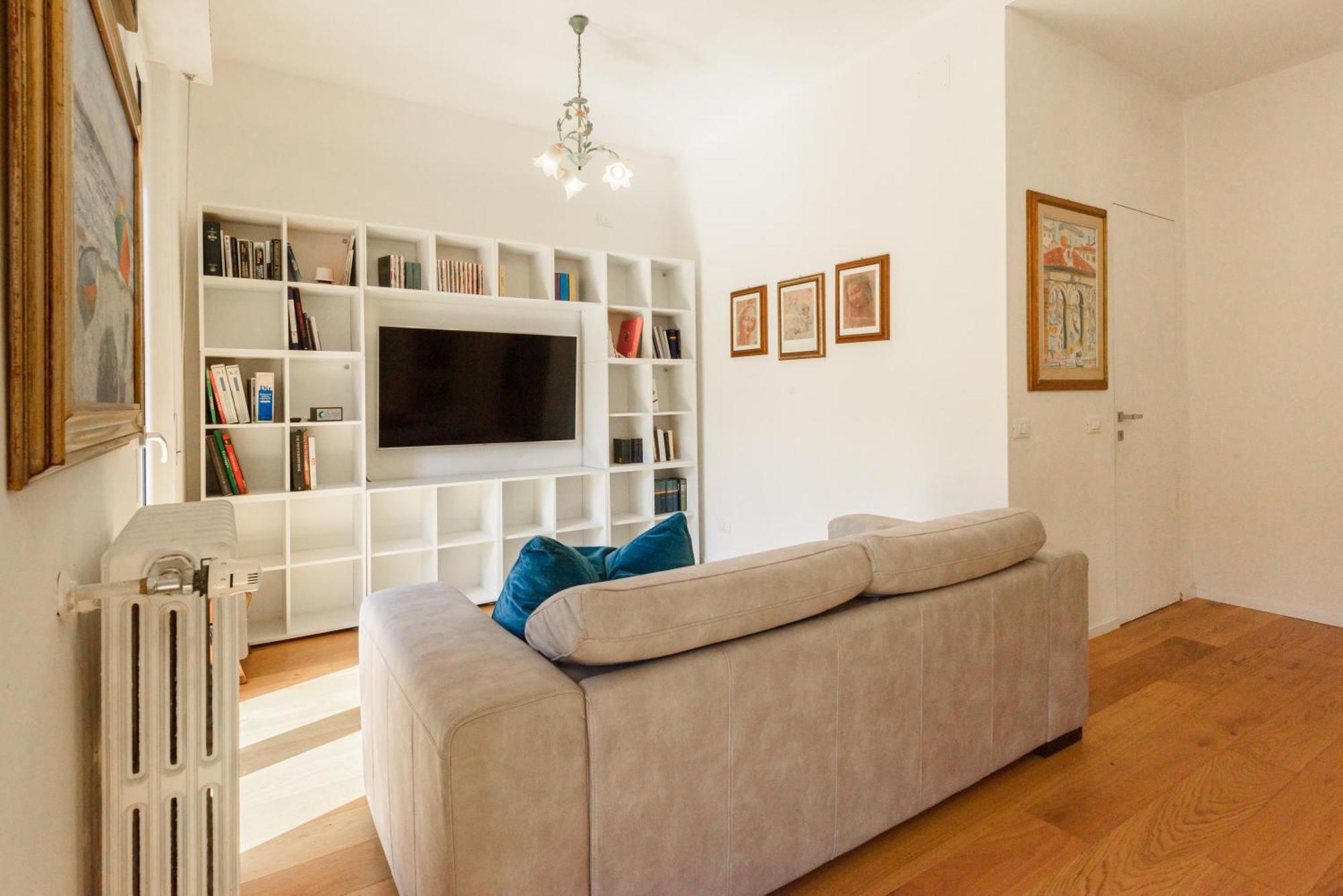 Appartamento Orsini By Mmega
