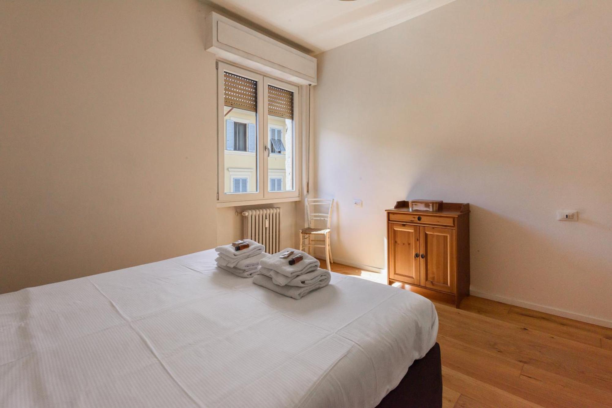 Orsini By Mmega Firenze