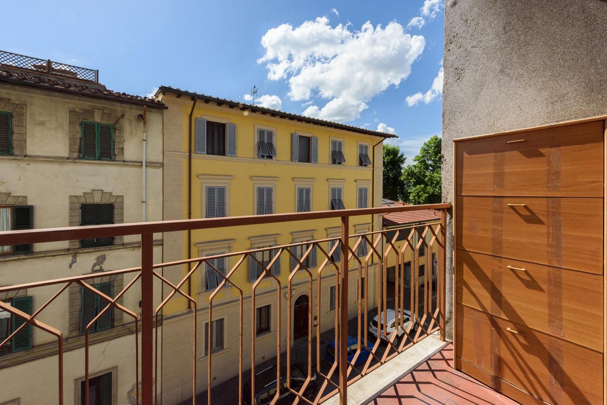 Appartamento Orsini By Mmega